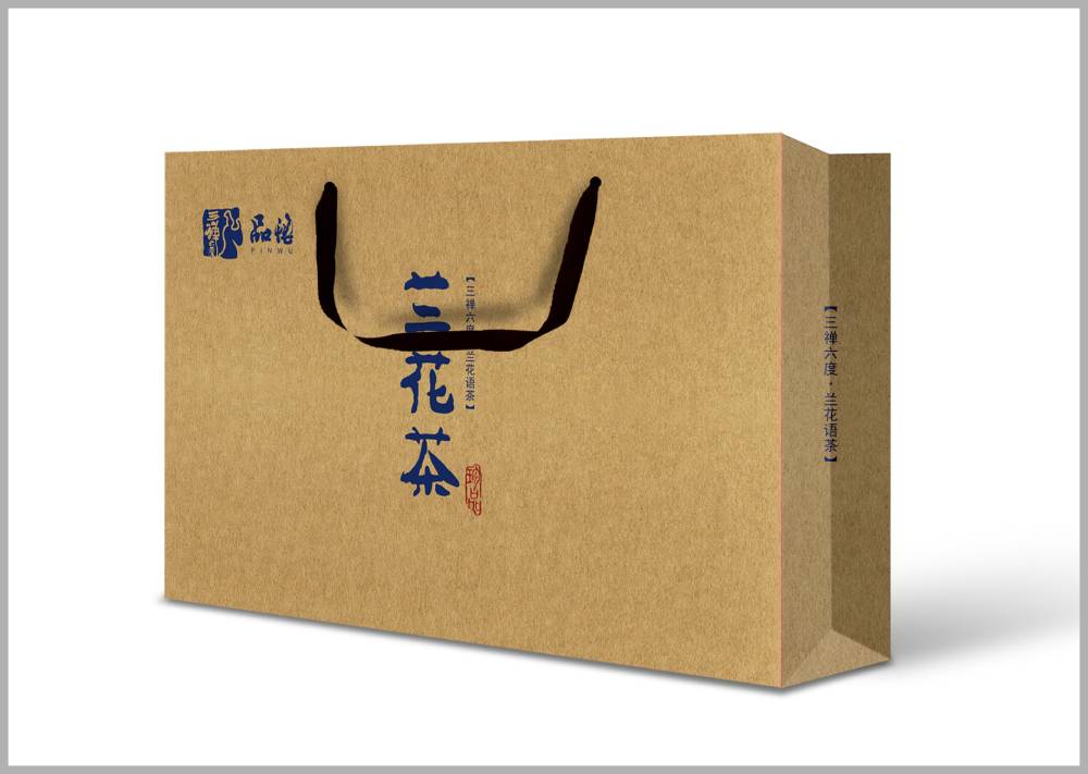 唐河县包装设计重视“战略”和“战术”