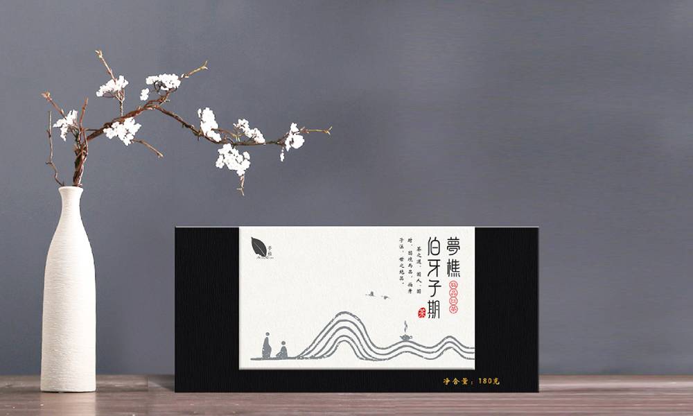 唐河县国潮包装设计的创新路径——传统文化与年轻潮流的破圈融合